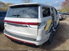 2024 Lincoln Navigator Reserve L Белый vin: 5LMJJ3LG7REL14880