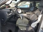 2025 Lincoln Navigator L Reserve Blue vin: 5LMJJ3LG9SEL14482