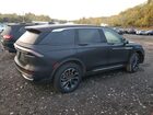 2025 Lincoln Nautilus Premiere Black vin: 5LMPJ8J40SJ890940