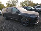 2025 Lincoln Nautilus Premiere Black vin: 5LMPJ8J40SJ890940