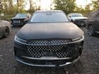 2025 Lincoln Nautilus Premiere Black vin: 5LMPJ8J40SJ890940