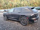 2025 Lincoln Nautilus Premiere Black vin: 5LMPJ8J40SJ890940