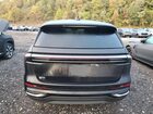 2025 Lincoln Nautilus Premiere Black vin: 5LMPJ8J40SJ890940