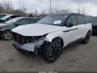 2024 Lincoln Nautilus Reserve White vin: 5LMPJ8K43RJ836413