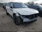 2024 Lincoln Nautilus Reserve White vin: 5LMPJ8K43RJ836413