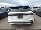 2024 Lincoln Nautilus Reserve White vin: 5LMPJ8K43RJ836413