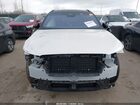 2024 Lincoln Nautilus Reserve White vin: 5LMPJ8K43RJ836413