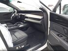 2024 Lincoln Nautilus Reserve White vin: 5LMPJ8K43RJ836413