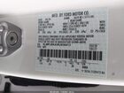 2024 Lincoln Nautilus Reserve White vin: 5LMPJ8K43RJ836413