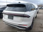 2024 Lincoln Nautilus Reserve White vin: 5LMPJ8K43RJ836413