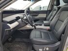2024 Lincoln Nautilus Reserve Gray vin: 5LMPJ8K47RJ797700