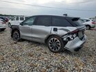 2024 Lincoln Nautilus Reserve Gray vin: 5LMPJ8K47RJ797700