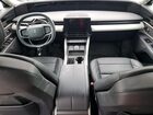 2024 Lincoln Nautilus Reserve Gray vin: 5LMPJ8K47RJ797700
