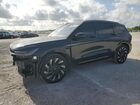 2024 Lincoln Nautilus Reserve Black vin: 5LMPJ8KA1RJ828803