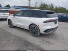 2024 Lincoln Nautilus Reserve White vin: 5LMPJ8KA3RJ780981