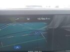 2024 Lincoln Nautilus Reserve White vin: 5LMPJ8KA3RJ780981