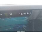 2024 Lincoln Nautilus Reserve White vin: 5LMPJ8KA3RJ780981