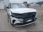 2024 Lincoln Nautilus Reserve White vin: 5LMPJ8KA3RJ780981