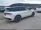 2024 Lincoln Nautilus Reserve White vin: 5LMPJ8KA3RJ780981