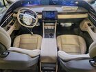 2024 Lincoln Nautilus Reserve White vin: 5LMPJ8KA6RJ839585