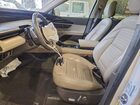 2024 Lincoln Nautilus Reserve White vin: 5LMPJ8KA6RJ839585