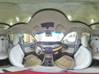 2024 Lincoln Nautilus Reserve White vin: 5LMPJ8KA6RJ839585