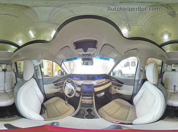 5LMPJ8KA6RJ839585 2024 LINCOLN NAUTILUS White 