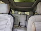 2024 Lincoln Nautilus Reserve White vin: 5LMPJ8KA6RJ839585