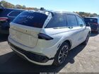 2024 Lincoln Nautilus Reserve Белый vin: 5LMPJ8KA8RJ776893