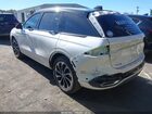 2024 Lincoln Nautilus Reserve Белый vin: 5LMPJ8KA8RJ776893