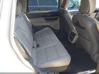 2024 Lincoln Nautilus Reserve Белый vin: 5LMPJ8KA8RJ776893