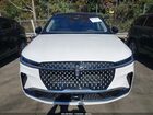 2024 Lincoln Nautilus Reserve Белый vin: 5LMPJ8KA8RJ776893