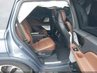 2021 Lincoln Aviator Grand Touring Синий vin: 5LMYJ8XY3MNL01664