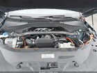 2021 Lincoln Aviator Grand Touring Синий vin: 5LMYJ8XY3MNL01664