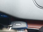 2021 Lincoln Aviator Grand Touring Синий vin: 5LMYJ8XY3MNL01664