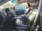 2016 Infiniti Qx60 Синий vin: 5N1AL0MM1GC513741