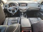 2016 Infiniti Qx60 Синий vin: 5N1AL0MM1GC513741