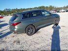 2016 Infiniti Qx60   Зеленый vin: 5N1AL0MM6GC505070