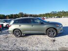 2016 Infiniti Qx60   Зеленый vin: 5N1AL0MM6GC505070