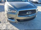 2016 Infiniti Qx60   Зеленый vin: 5N1AL0MM6GC505070