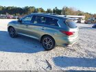 2016 Infiniti Qx60   Зеленый vin: 5N1AL0MM6GC505070