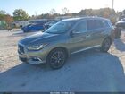 2016 Infiniti Qx60   Зеленый vin: 5N1AL0MM6GC505070