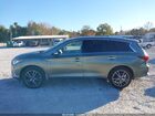 2016 Infiniti Qx60   Зеленый vin: 5N1AL0MM6GC505070