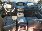 2016 Infiniti Qx60 Серебряный vin: 5N1AL0MM8GC502624