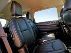 2016 Infiniti Qx60 Серебряный vin: 5N1AL0MM8GC502624
