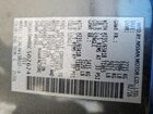 2016 Infiniti Qx60 Серебряный vin: 5N1AL0MM8GC502624