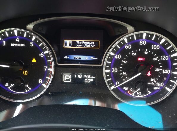 5N1AL0MM9GC525085 2016 INFINITI QX60 Белый 
