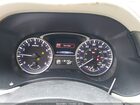 2016 Infiniti Qx60   Белый vin: 5N1AL0MM9GC525085