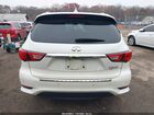 2016 Infiniti Qx60   Белый vin: 5N1AL0MM9GC525085