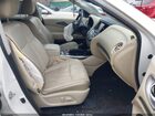 2016 Infiniti Qx60   Белый vin: 5N1AL0MM9GC525085
